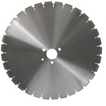 prezzo disco diamantato universale d. 650 mm